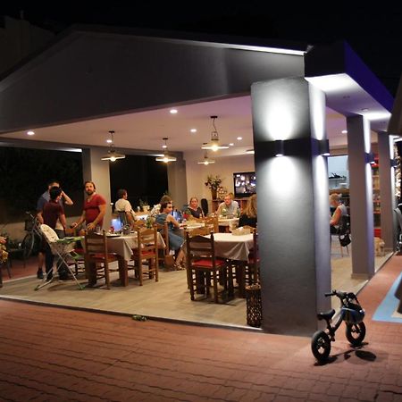Aparthotel Platoni Elite à Ialysos  Extérieur photo