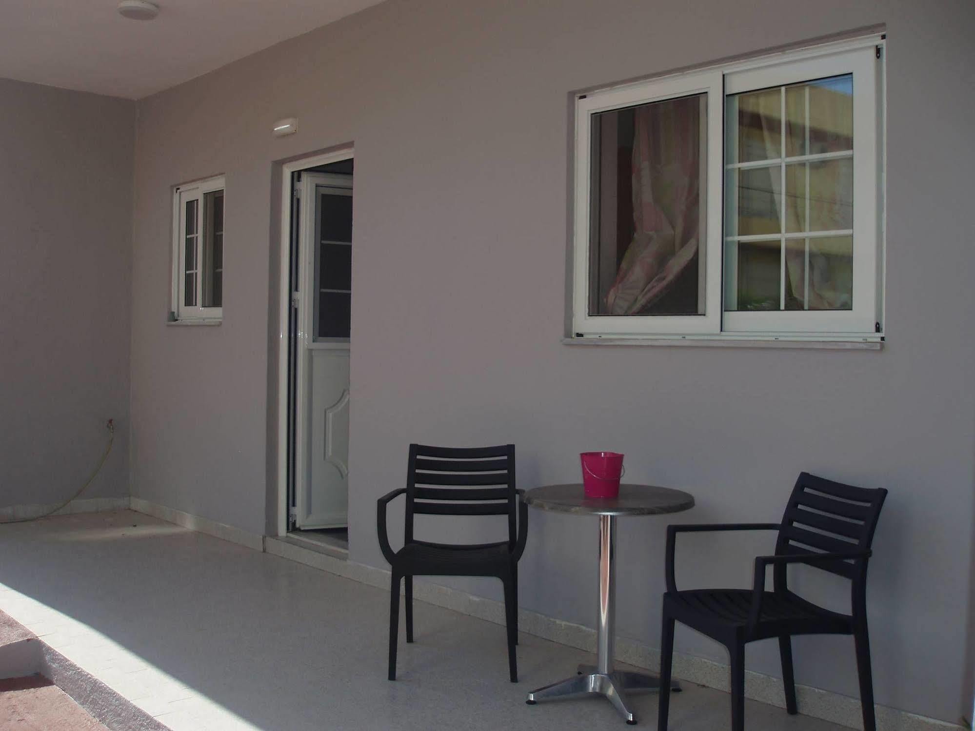 Aparthotel Platoni Elite à Ialysos  Extérieur photo