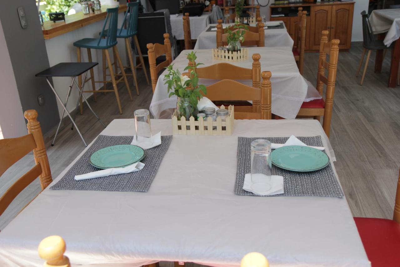Aparthotel Platoni Elite à Ialysos  Extérieur photo
